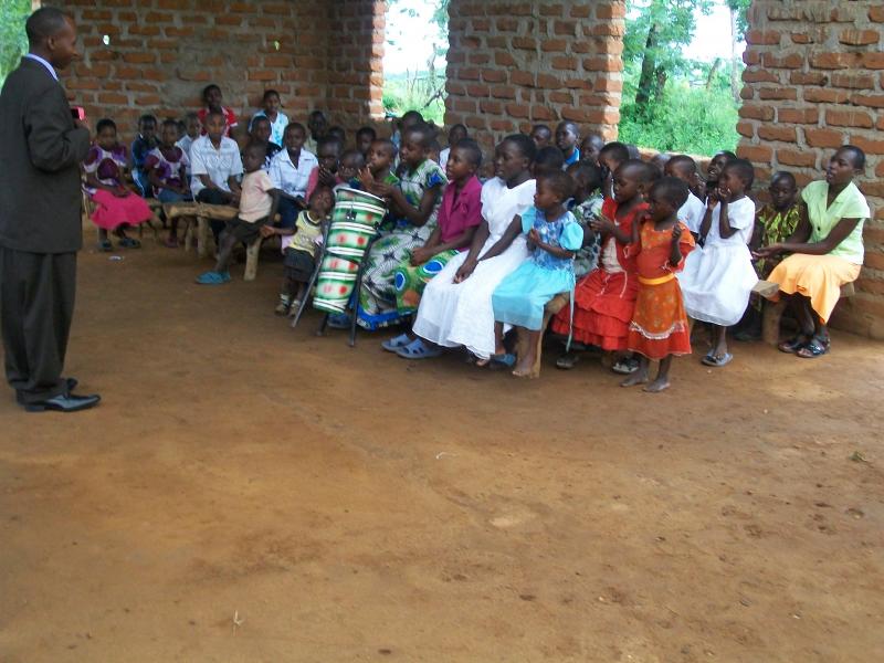 teaching